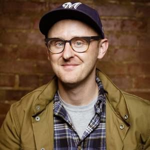 Meet your Posher, J tyler